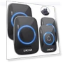 Practical Wireless Doorbell with Interference Protection — Kits, SUNJOY HOUSE