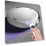 Rechargeable Robot Vacuum Cleaner — Smart Cleaning Robots, Darling Women Boutique D