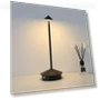 Rechargeable Touch LED Desk Lamp — Study & Desk Lighting, Xiao--Xiao