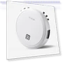 Robot Vacuum Cleaner — Smart Cleaning Robots, Trendy Accessorie