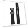 Silicone Replacement Band — Fitness Bands, SH-YU1