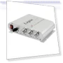 Smart Audio Super Bass Amplifier — Portable Audio Stations, CAR SHOW