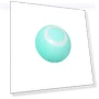 Smart Cat Toy with Rolling Ball — Cat Playthings, NATAWA