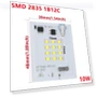 Smart IC LED Module Chips — Street Lighting, MnnWuu