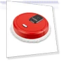Smart Sweeping Robot with Humidification — Smart Cleaning Robots, The Sole Spot