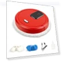 Smart Sweeping Robot — Smart Cleaning Robots, Dongfang HOME A