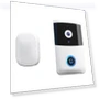 Smart Wireless Doorbell Camera — Smart Home Security, Balala
