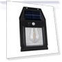 Solar Wall Light — Garden Illumination, paweinuo 03