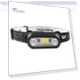 Super Bright Waterproof USB Rechargeable Adjustable Headlamp — Flashlights, Home Kits