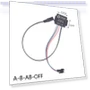 Touch Switch for Bathroom Mirror — Bathroom, Bubblya