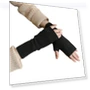 Touchscreen Gloves — Gloves, Zoeneed