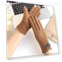 Touchscreen Winter Gloves — Gloves, Exquisite Co., Ltd.
