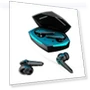 TWS Bluetooth Headset — Headsets, Junmaocun