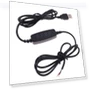 USB Power Cable with Multifunctional Switch Controller — USB Lighting Solutions, You Laugh