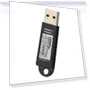 USB Thermometer Temperature Sensor Data Logger — Thermal Measurement Tools, Kkmoon