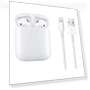 Wireless Bluetooth Earbuds — In-Ear Headphones, ElectronicsHome