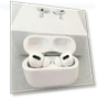 Wireless Headset with Retractable Earbuds — In-Ear Headphones, Carrefour online