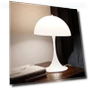 Wireless Touch Desk Lamp — Study & Desk Lighting, Cosy Homes