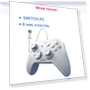 Wireless/Wired Gaming Controller — Gamepads & Standard Controllers, Xiaomi