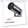4K Android WiFi Projector — Home Theater Projectors, Reakosound