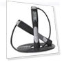 Adjustable Anti-Slip PVC Jump Rope — Jump Ropes, Sporting Good