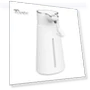 Automatic Soap Dispenser — Care Dispensers, Home Kits