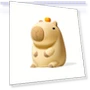 Capybara Night Light — Lamps & Shades, Power gears