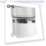 Coffee Maker with Stainless Steel Filter — Brewing Excellence, Enjoy Smart Home