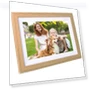 Digital Photo Frame WiFi — Digital Frames, Reakosound