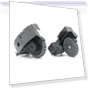 Drive Wheel Module Pair — Parts & Accessories, Shunxinruyi