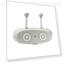 Electric Robotic Cat Toy — Cat Playthings, Exquisite pets