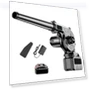 Electric Wireless Blower — Leaf Blowers & Vacuums, LUCKY TOOLS