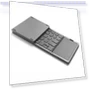 Foldable Bluetooth Keyboard — Keyboards, A powerful man