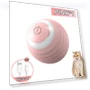 Interactive Cat Ball — Balls, Photography