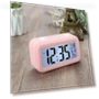 Multifunctional Digital Alarm Clock with LED Backlight — Clocks, TOP HOME