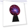 Plasma Ball with Touch Sound — Disco Balls, GoolRC