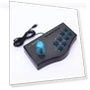 Retro Gaming Rocker Controller — Gaming Joysticks, lanle