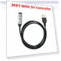 RGB LED Strip Controller — Remote Controls, Heal Care
