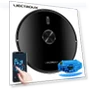Robot Vacuum with Lidar Navigation — Smart Cleaning Robots, Liectroux