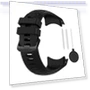 Silicone Watch Band — Smartwatch Straps, Sunshine168