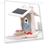 Smart Bird Feeder Camera — Cameras & Monitors, Toys Arts