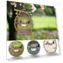 Smart Bird Feeder — Backyard Birding, YiGeiWoLiGiaoGiao