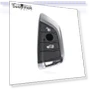 Smart Button Key Fob — Keyless Entry, SUAYMAK CK