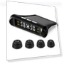 Smart Car Tire Pressure Monitoring System — TPMS Sensor Replacements, Cars Auto Home