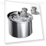 Smart Cat Water Fountain — Fountains, RC-Z