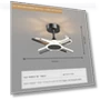 Smart Ceiling Fan with Light — Ceiling Fan Lighting Solutions, Yuda Lighting