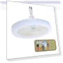 Smart Ceiling Fan — Ceiling Fan Wall Controls, Xudikou