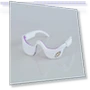 Smart Electric Eye Massager — Rollers & Pens, Glow Makeup
