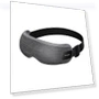 Smart Rechargeable Eye Massager with Heat Compression — Rollers & Pens, Saint Health Care