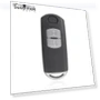 Smart Remote Car Key — Keyless Entry, SUAYMAK CK